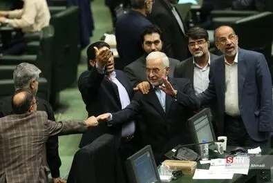 چهارمین روز بررسی صلاحیت وزرای پیشنهادی دولت چهاردهم