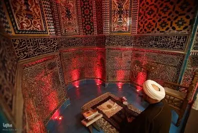 مسجد نظام‌الدوله تهران