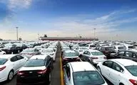 جزئیات تعرفه ١٠٠ درصدی برای واردات خودرو