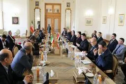 أمیر عبداللهیان: لن نتحمل استمرار تواجد وتحرکات الإرهابیین ضد أمن إیران
