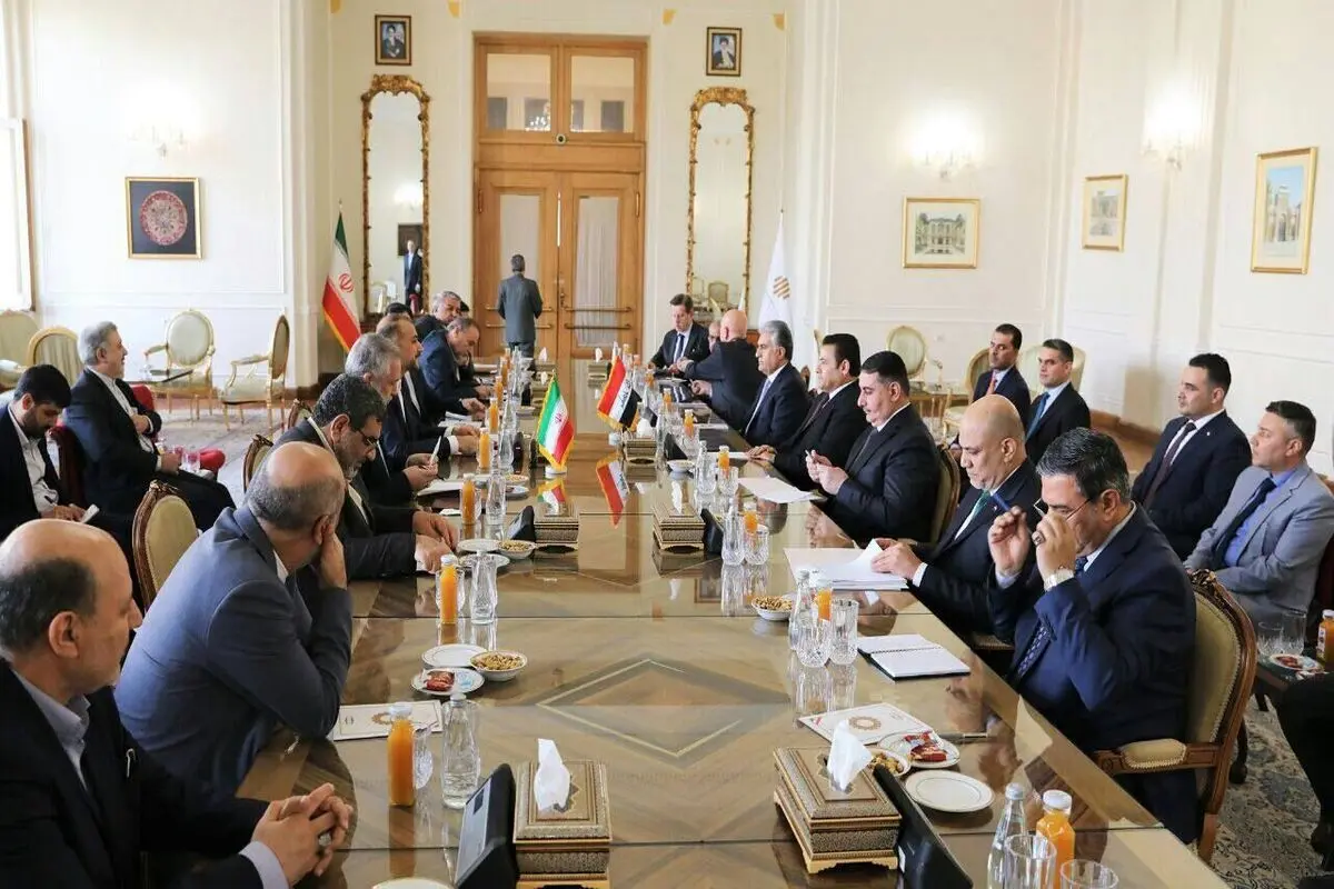 أمیر عبداللهیان: لن نتحمل استمرار تواجد وتحرکات الإرهابیین ضد أمن إیران