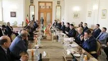 أمیر عبداللهیان: لن نتحمل استمرار تواجد وتحرکات الإرهابیین ضد أمن إیران