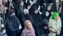 روایت یکی از کودکان بازمانده بمباران لامرد
