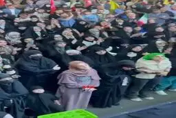 روایت یکی از کودکان بازمانده بمباران لامرد