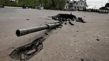 ناتو: کمک تسلیحاتی به اوکراین را بیشتر کنید