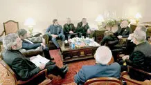 در قطر به‌دنبال «تفاهم»