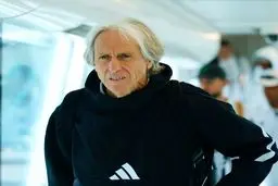 النصر: رونالدو ۴۰ ساله است و باید مراقبش باشیم