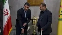 حکم جدید برای مدیرعامل پرسپولیس