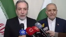 عراقچی: راهکارهای عمان در حال بررسی است
