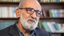 بسیاری از گزارش‌های سیاه و دروغ علیه نظام که در خارج از کشور مطرح می‌شود را از داخل می‌گیرند


