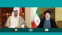 ایران خواستار مذاکره با کویت در تهران درباره میدان گازی الدره/ آرش شد