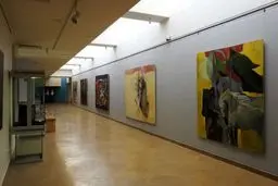 ثبت گنجینه‌های شهر در سامانه ملی