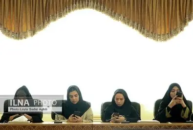 نشست خبری سخنگوی دولت