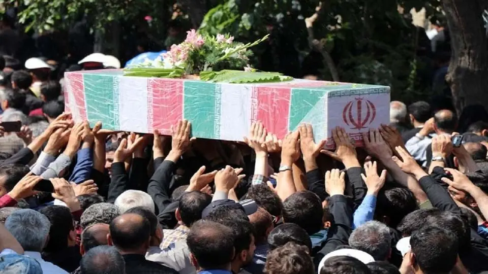 پیکر سرداران و دانشمندان شهید کجا آرامخواهد گرفت؟