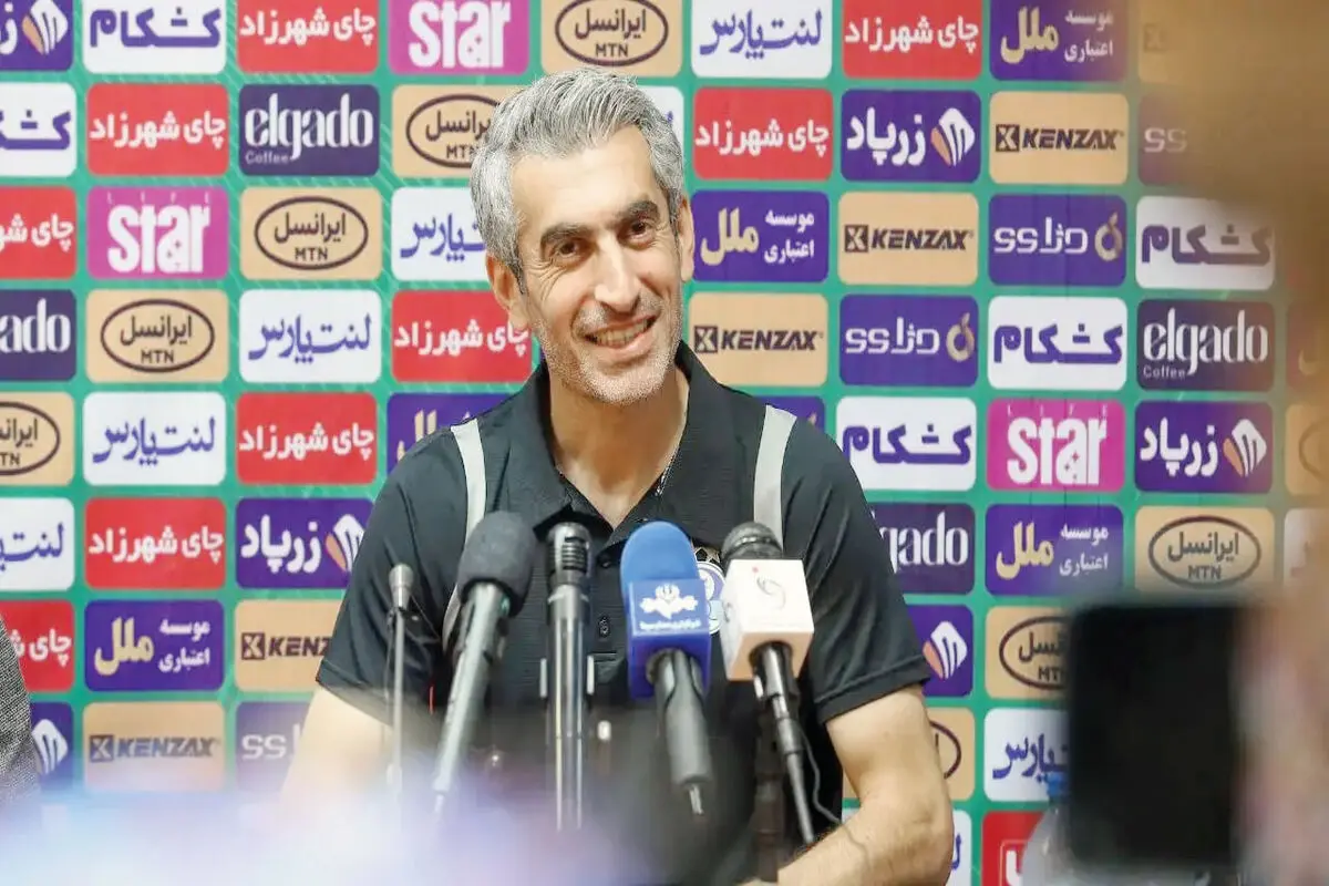 جباری: می‌دانیم از بازی با نفت چه می‌خواهیم
