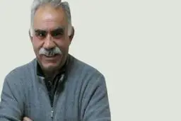 رئیس «پ.ک.ک» پایان اقدامات مسلحانه علیه ترکیه را اعلام کرد
