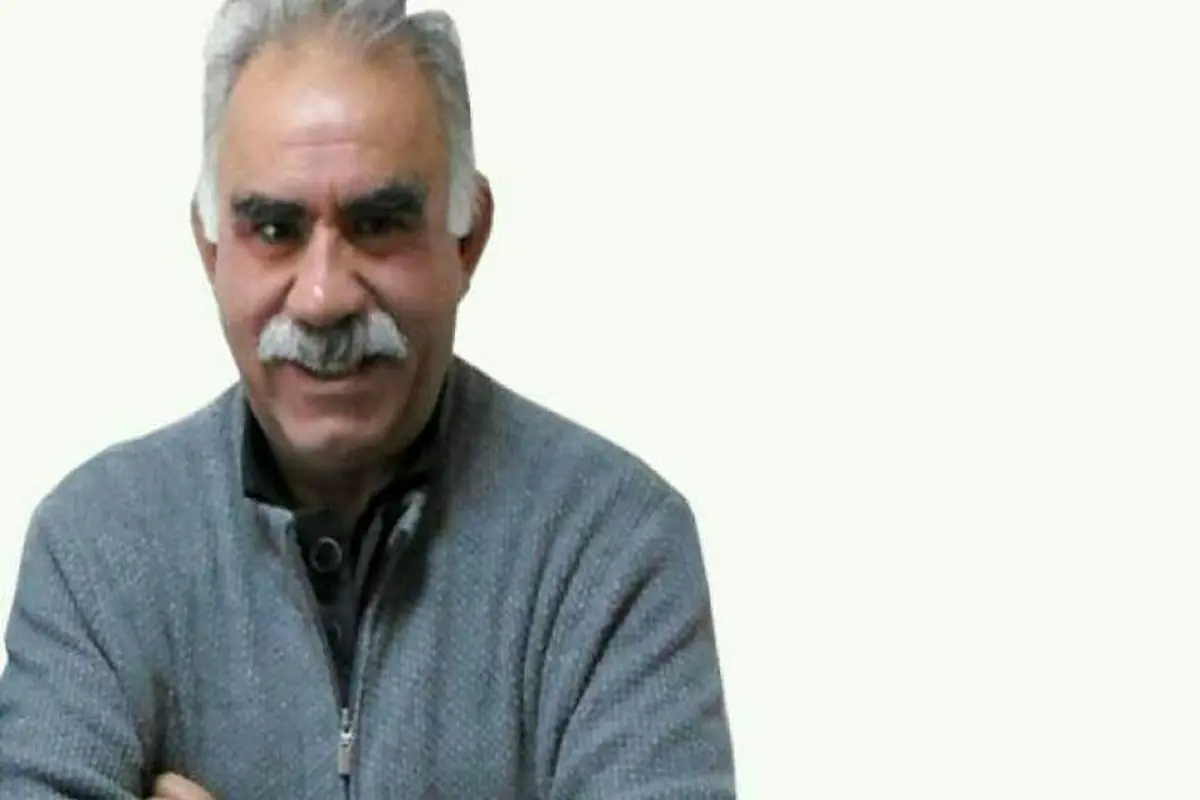 رئیس «پ.ک.ک» پایان اقدامات مسلحانه علیه ترکیه را اعلام کرد
