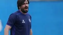 استعفای دقیقی رد شد