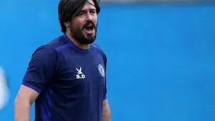 دقیقی: از الان برای پرسپولیس نقشه داریم
