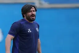 استعفای دقیقی رد شد