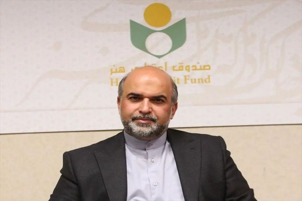 بیش از ۳۶ درصد اعضای صندوق هنر را زنان تشکیل می دهند
