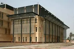 آمریکا تعداد دیپلمات‌های خود در عراق را کاهش داد