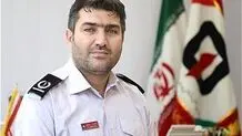 تولید بیش از ۹۵ درصد تجهیزات ایمنی و آتش‌نشانی در کشور