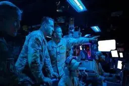 حمله مجدد ارتش آمریکا به یمن


