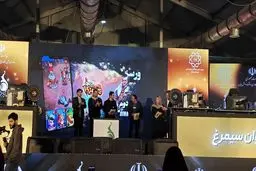 برندگان بازی های ویدئویی اعلام شدند