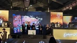 برندگان بازی های ویدئویی اعلام شدند