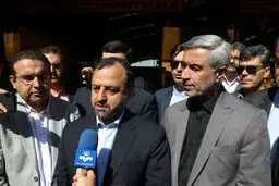  تسهیلات بخش تولید در استان همدان افزایش می‌یابد 