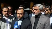  تسهیلات بخش تولید در استان همدان افزایش می‌یابد 