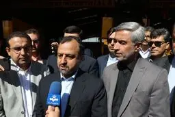  تسهیلات بخش تولید در استان همدان افزایش می‌یابد 