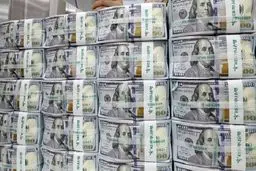 مقدمات انتقال ۱۰ میلیارد دلار دیگر در راه است