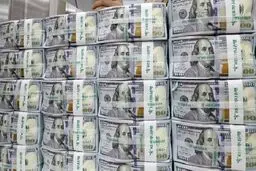مقدمات انتقال ۱۰ میلیارد دلار دیگر در راه است