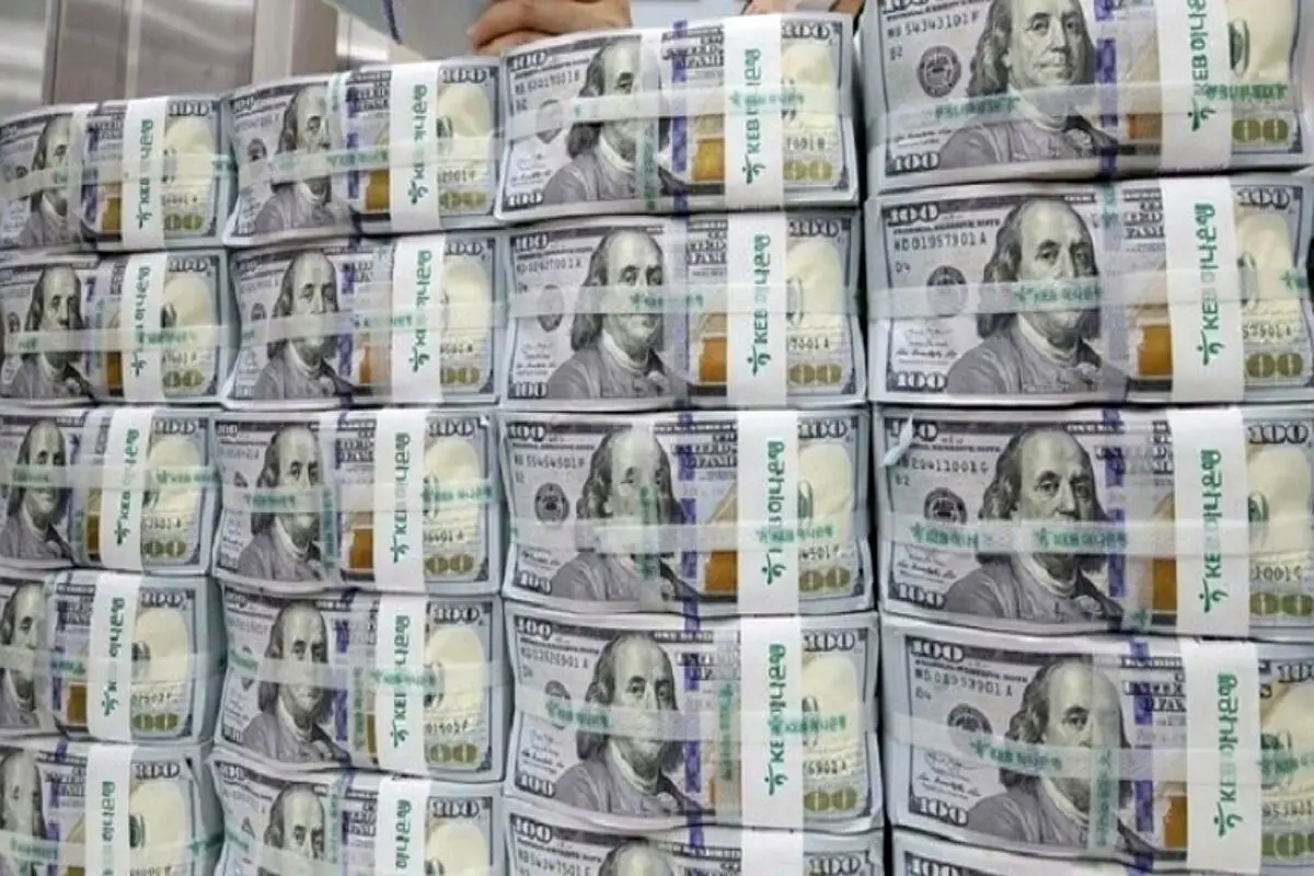مقدمات انتقال ۱۰ میلیارد دلار دیگر در راه است