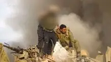 وجود بیش از ۱۰۰ اسیر اسرائیلی نزد حماس

