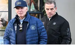 داستان پسر رئیس‌جمهور
