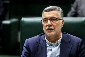 تحریم‌ها سالانه موجب مرگ 565 هزار نفر می‌شود/ ظفرقندی در مراسم روز پرشک چه گفت