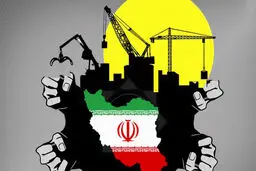 مشارکت سیاسی حلال مشکلات اقتصادی است
