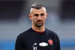 آیا دورسون از پرسپولیس می رود؟