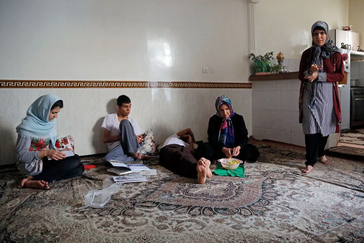 کمک‌هزینه تأمین لوازم بهداشتی به چه کسانی پرداخت می‌شود؟

