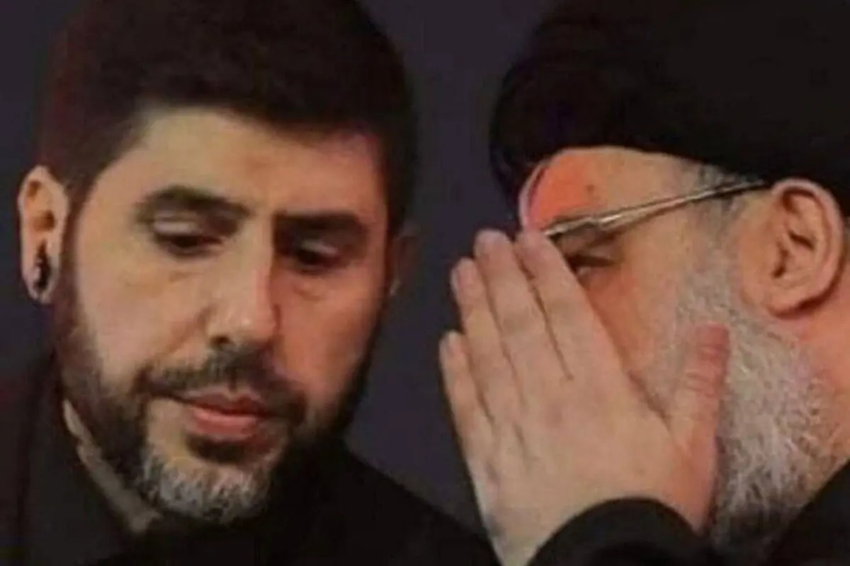خلیل ابوعلی محافظ شخصی سیدحسن نصرالله در حمله اسرائیل به ایران به شهادت رسید