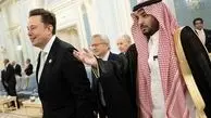 عربستان قطب هوش مصنوعی خاورمیانه می‌شود؟