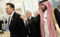 عربستان قطب هوش مصنوعی خاورمیانه می‌شود؟