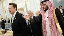 عربستان قطب هوش مصنوعی خاورمیانه می‌شود؟