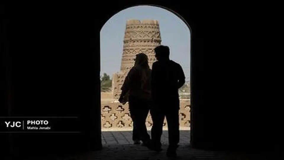 شفیع آباد کرمان روستای برتر ۲۰۲۵ شد