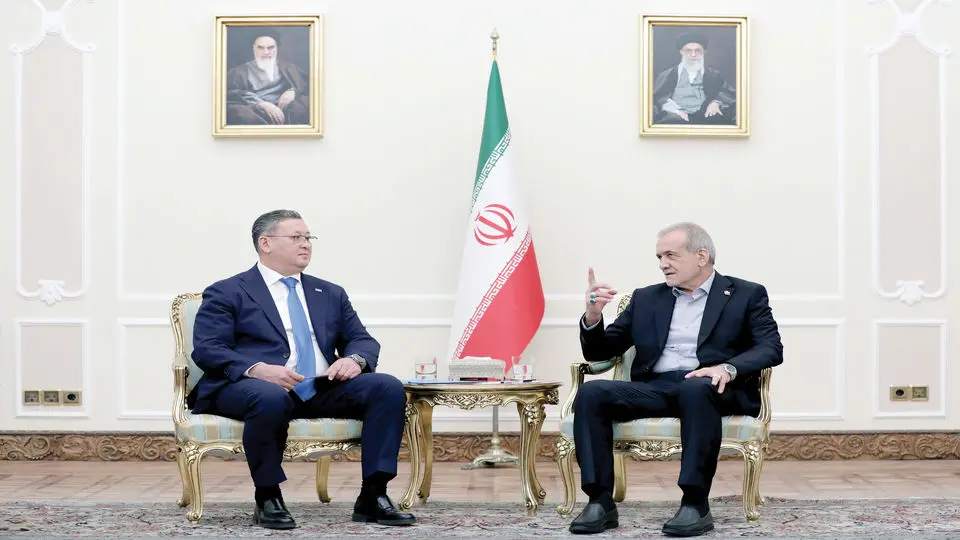 آیندهسازی در سایه همافزایی