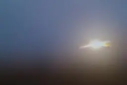 ارتش به یک شناور آمریکایی موشک کروز شلیک کرد 