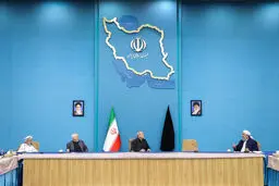انتقاد بدون تعارف جمهوری اسلامی از مسعود پزشکیان